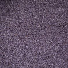 Aqua Excellent Písek svítivě fialový 1,6-2,2mm 1kg