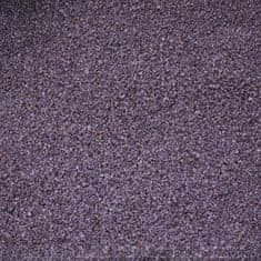 Aqua Excellent Písek svítivě fialový 1,6-2,2mm 3kg
