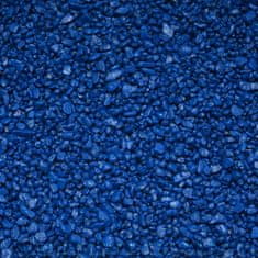 Aqua Excellent Písek modrý 3-6mm 3kg
