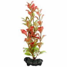Tetra Dekorace Rostlina Red Ludwigia S 15cm