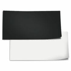 Juwel Pozadí tapeta oboustranná černo-bílá S