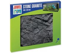 Juwel Pozadí akvarijní Stone Granite 60x55cm