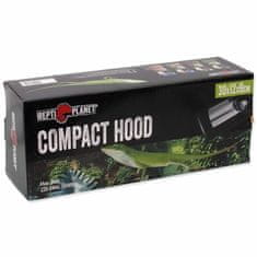 REPTI PLANET Osvětlení Compact Hood 30x12x9cm