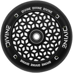 Divine Scooters Kolečko Light Core 110mm černé