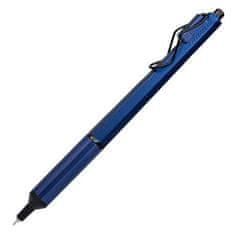 Uni-ball Kuličkové pero "SXN-1003 Jetstream", černá, 0,28 mm, stiskací mechanismus, 2USXN1003K