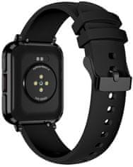 myPhone Watch LS, černé