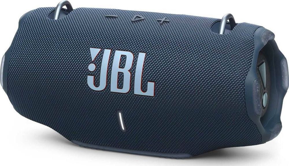 Levně JBL Xtreme 4, modrá