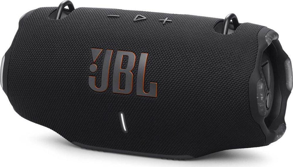 Levně JBL Xtreme 4, černá