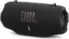 JBL Xtreme 4, černá