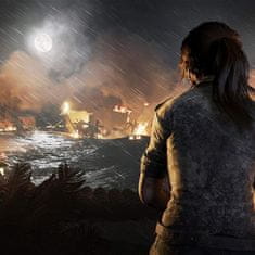 Square Enix Shadow of the Tomb Raider: Definitive Edition (PS4)