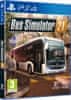 1O1INC Bus Simulator 21 (PS4)