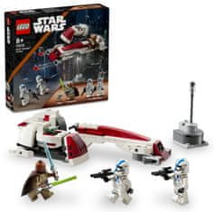 LEGO Star Wars 75378 Útěk na spídru BARC