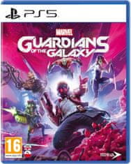 MARVEL Marvel Guardians of the Galaxy (PS5)