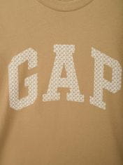Gap Tričko s logem M