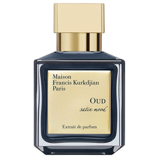 Oud Satin Mood - parfémovaný extrakt