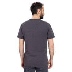 Bushman tričko Cavell dark grey XL