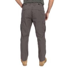 Bushman kalhoty Eiger dark grey 48