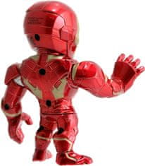 Jada Toys Marvel Iron Man figurka 10 cm