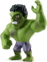 Jada Toys Marvel Hulk figurka 15 cm