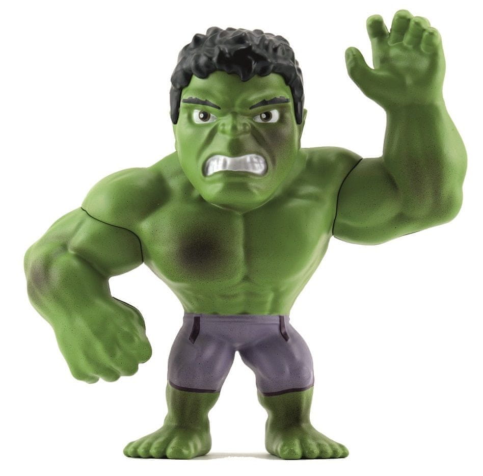 Levně Jada Toys Marvel Hulk figurka 15 cm