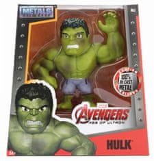 Jada Toys Marvel Hulk figurka 15 cm