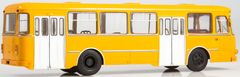 Start Scale Models LIAZ-677M, Městský autobus, žluto-bílý, 1/43