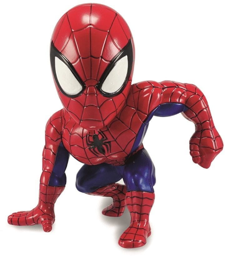 Levně Jada Toys Marvel Spiderman figurka 15 cm