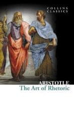 Aristoteles: The Art of Rhetoric