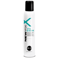 Bbcos Suchý šampon ve spreji New Fix Style Re-newing 200 ml