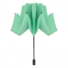 Knirps RE³ Duomatic- lehký skládací deštník