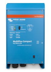 Victron Energy | MultiPlus C 12/1600/70-16, měnič napětí / nabíječ / UPS. 12V 70A 1600W; 1600W; 12/1600/70-16