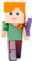 Jada Toys Minecraft 6 cm sada 4 ks