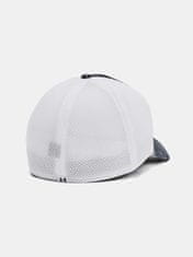 Under Armour Kšiltovka Iso-chill Driver Mesh-GRY M/L