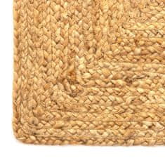 Homla Jutový koberec - rohožka | GAVI | 60x90 cm | 846873 Homla