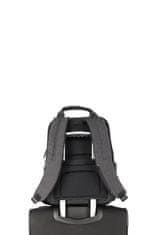 Travelite Meet Backpack exp Anthracite