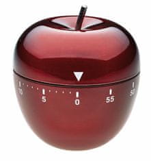 TFA 38.1030.05 Kuchyňský časovač ve tvaru jablka