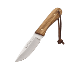 Muela BISON-9.Olivový olej nůž