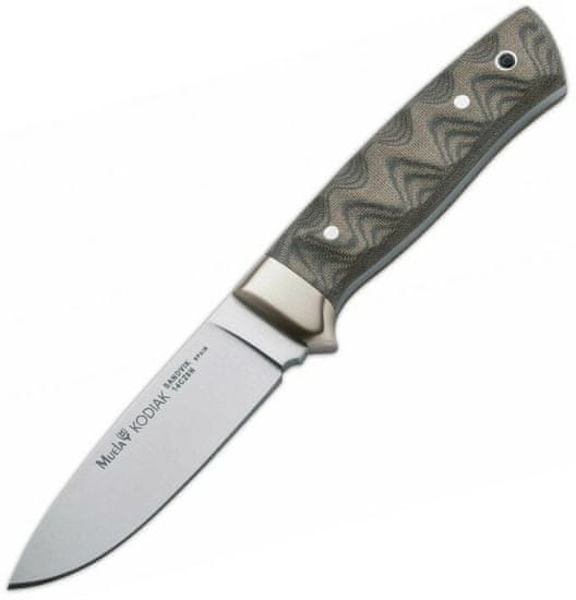 Muela KODIAK-10G nůž