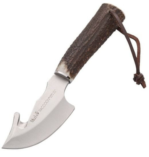 Muela Raccoon-8A nůž