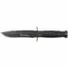 Smith and Wesson CKSUR1 Search & Rescue taktický nůž 15,3 cm, černá, hliník, guma, nylonové pouzdro