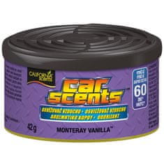 California Scents CCS-1205CT Monterey Vanilla
