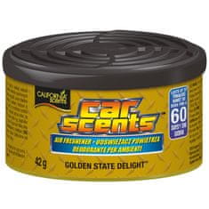California Scents CCS-1229CT Golden State Delight