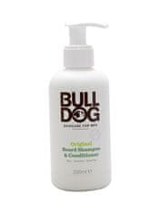 Bulldog Original šampon a kondicionér na bradu 200ml