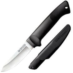 Cold Steel 20SPH Pendleton Lite Hunter lovecký nůž 9,2 cm, černá, polypropylen, pouzdro