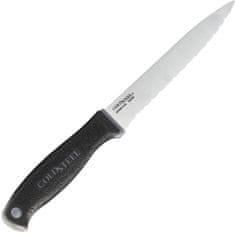 Cold Steel 59KSSZ Steak Knife (Kitchen Classics)