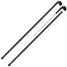 Cold Steel 88SCFE Quick Draw Sword Cane vycházková hůl s čepelí 45,5 cm, Griv-Ex, hliník