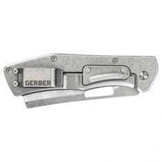 Gerber 31-003686 Flatiron Folding Cleaver G10, GB