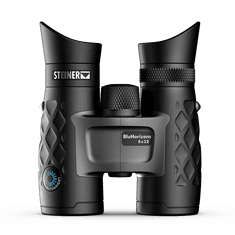 STEINER 23440900 BluHorizons dalekohled - binokulár 8x32mm