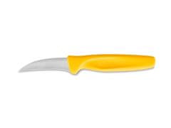 Wüsthof 1145308106 Loupací nůž 6 cm, žlutý