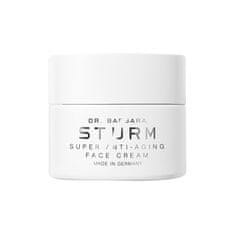 Dr. Barbara Sturm Pleťový krém s anti-age účinkem (Super Anti-Aging Face Cream) 50 ml